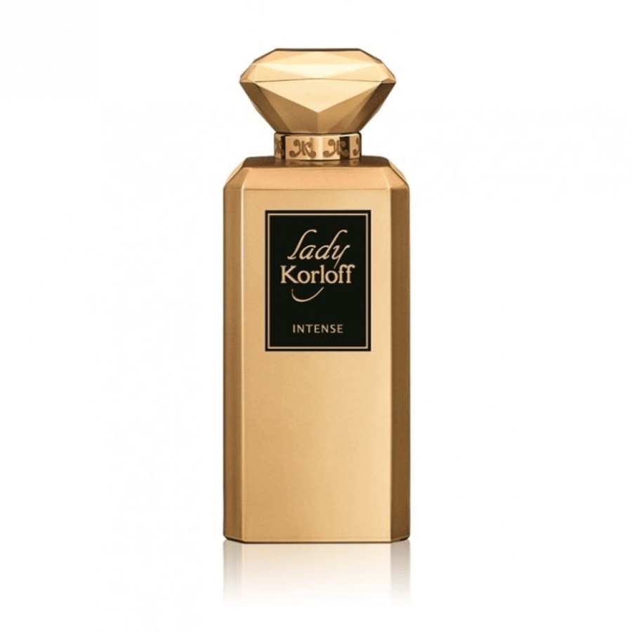 عطر كورلوف ليدي انتنس النسائي او دو بارفيوم 88مل