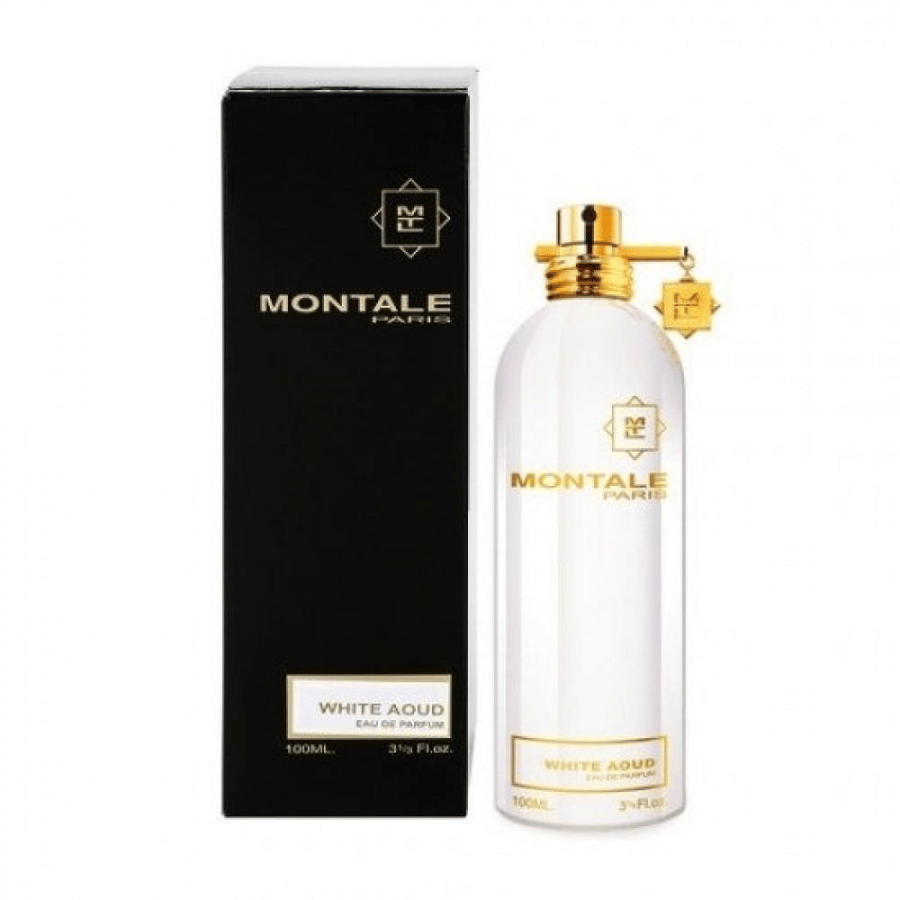 عطر مونتال وايت عود او دو بارفيوم 100مل