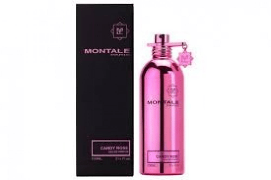عطر مونتال كاندي روز او دو بارفيوم 100مل