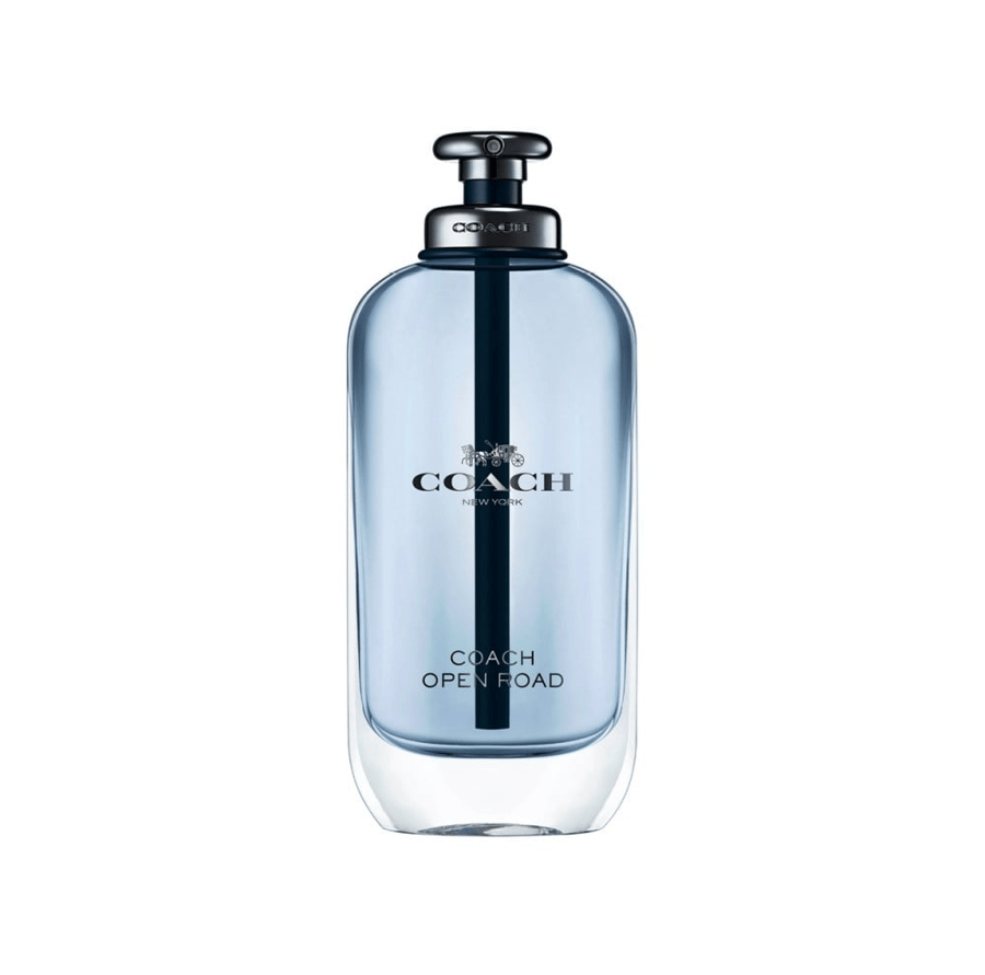 عطر كوتش نيويورك اوبن رود الرجالي او دو تواليت 100مل