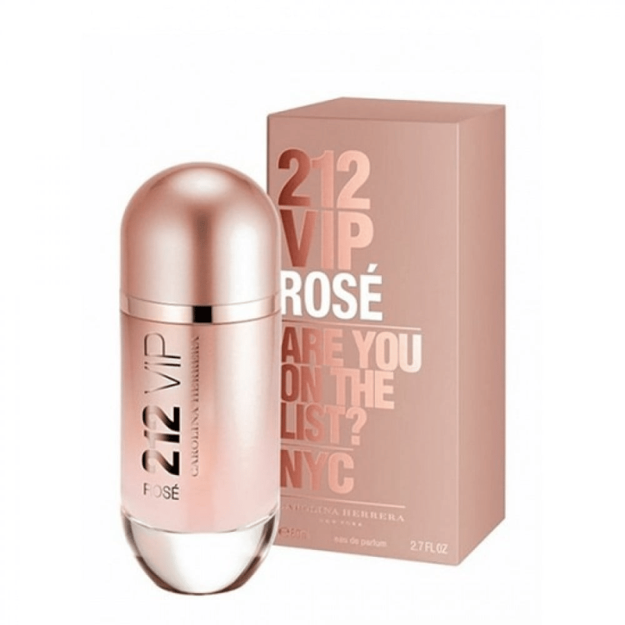 عطر الشعر كارولينا هيريرا 212 في آي بي روز-30مل