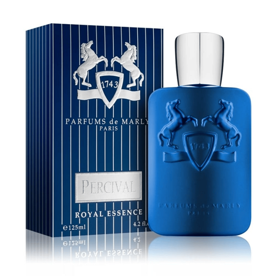 عطر مارلي بيرسيفال او دو بارفيوم 125مل