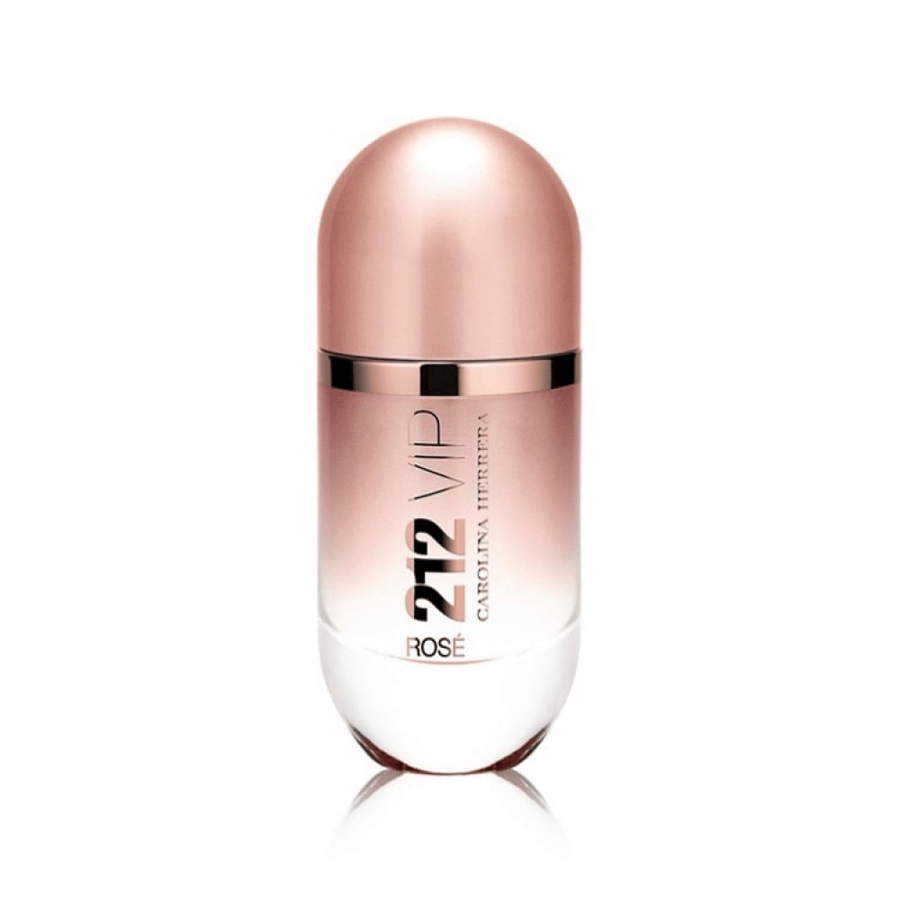 عطر كارولينا هيريرا 212 VIP روز او دو بارفيوم 80مل