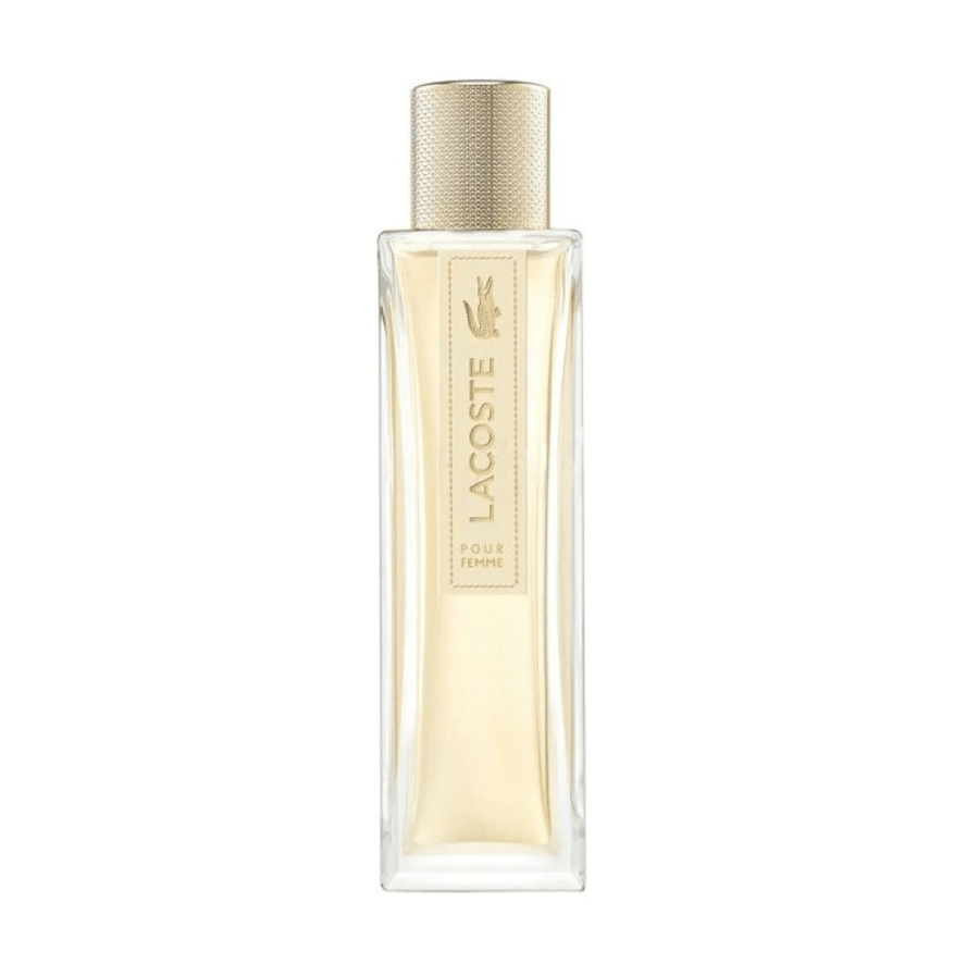 عطر لاكوست بور فيم النسائي او دو بارفيوم 90مل