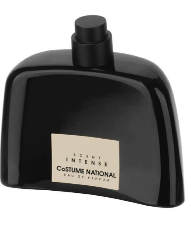 عطر كوستوم ناشونال سنت انتنس الاسود بارفيوم 100مل