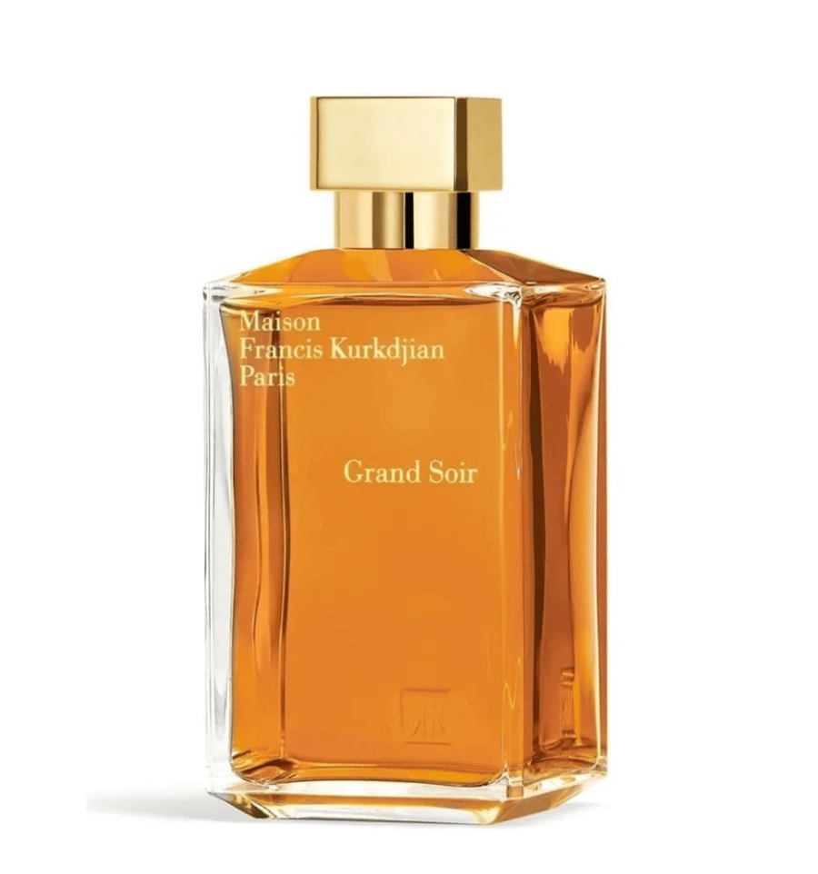 عطر مايسون فرانسيس كركدجيان جراند سوار او دو بارفيوم 200مل