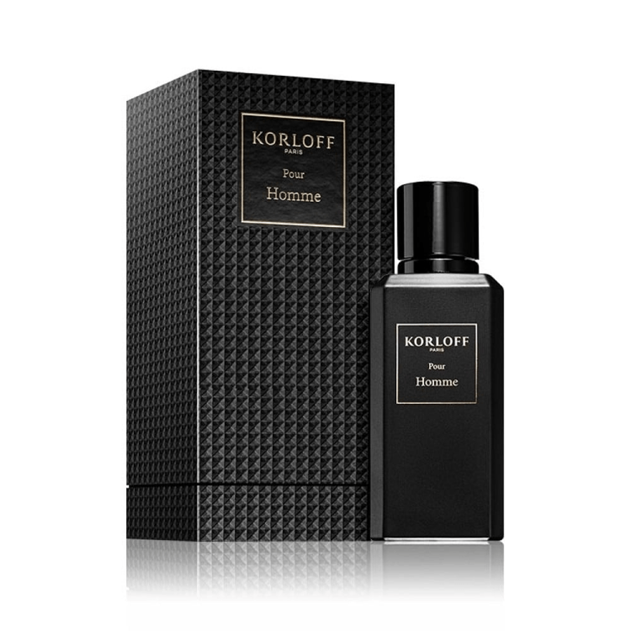 عطر كورلوف بور هوم او دو بارفيوم 88مل