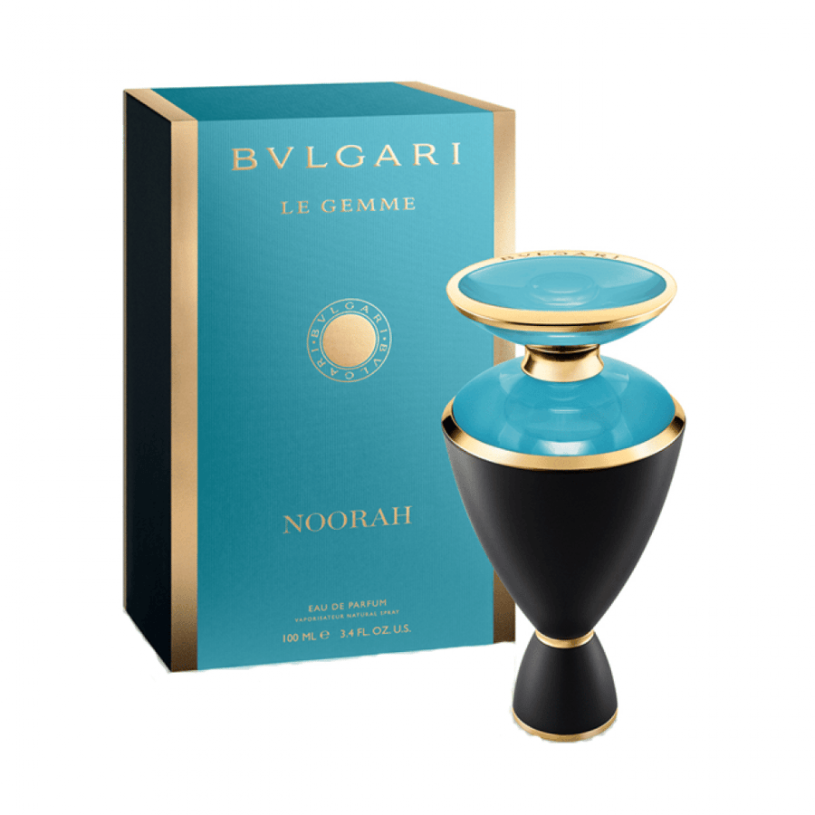 عطر بولغاري لو جيم نورا او دو بارفيوم 100مل