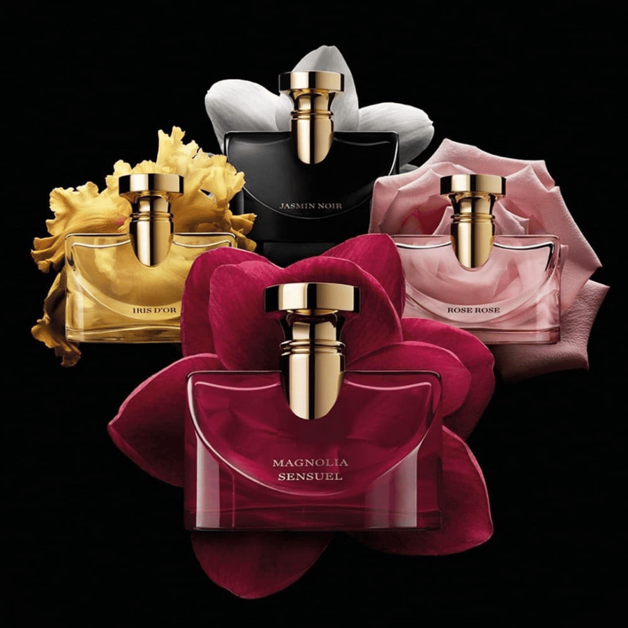 عطر بولغاري سبلينديدا ماغنوليا سينشوال او دو بارفيوم -100مل