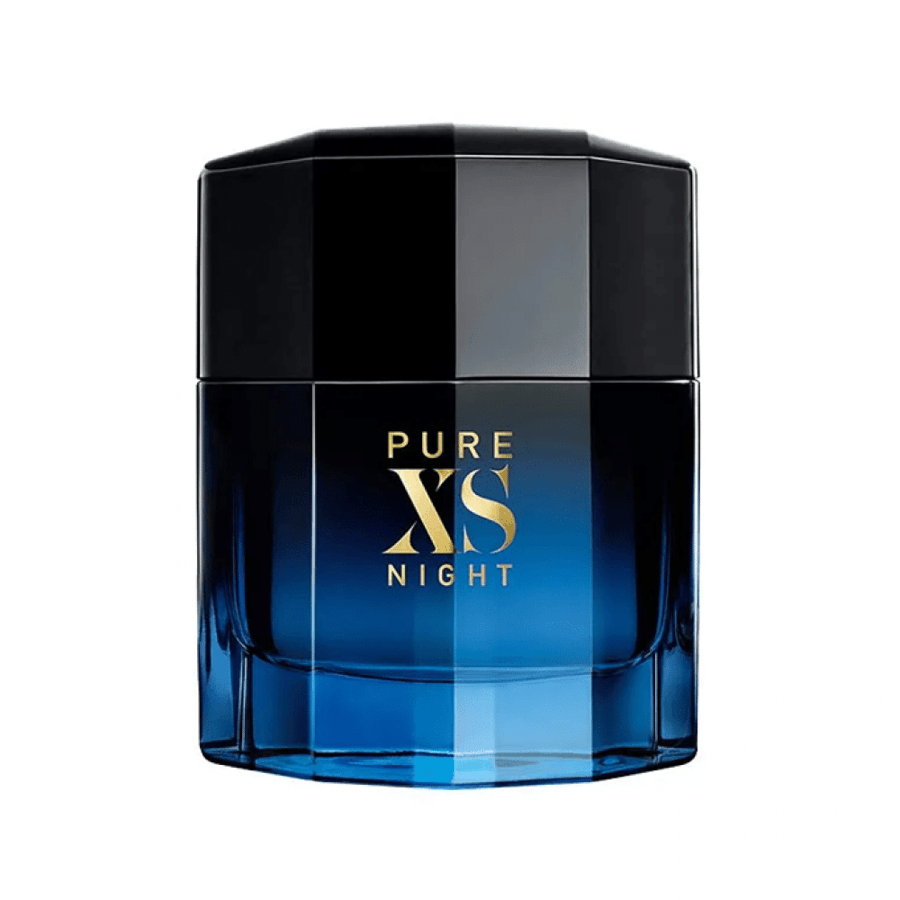 عطر باكو رابان بيور اكس اس نايت الرجالي او دو بارفيوم 100مل