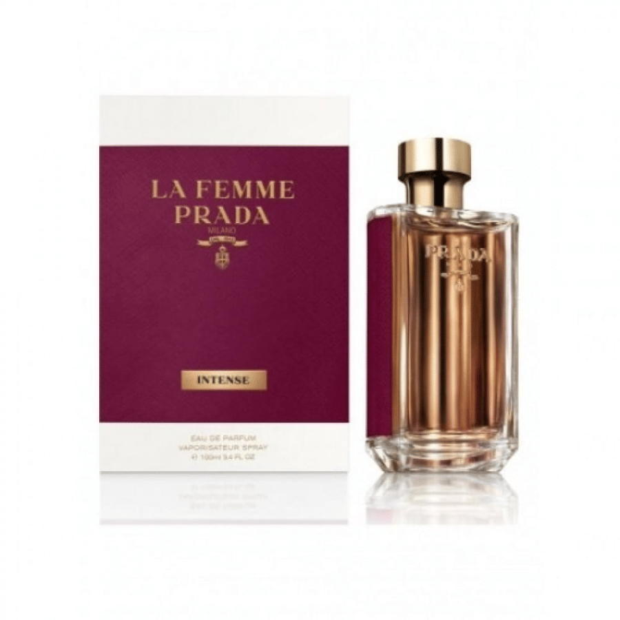 عطر برادا لا فيم انتنس النسائي او دو بارفيوم -100مل