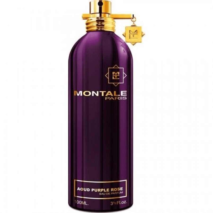 عطر مونتال عود بربل روز او دو بارفيوم 100مل