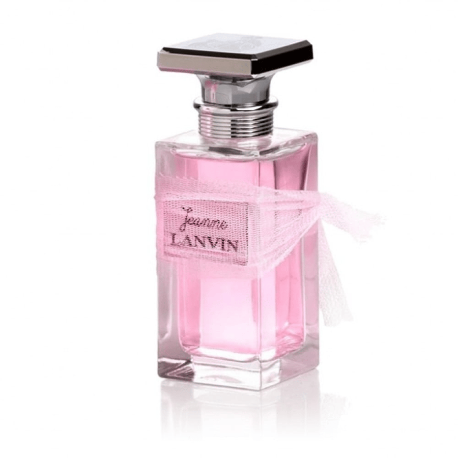 عطر لانفين جين الزهري او دو بارفيوم 100مل