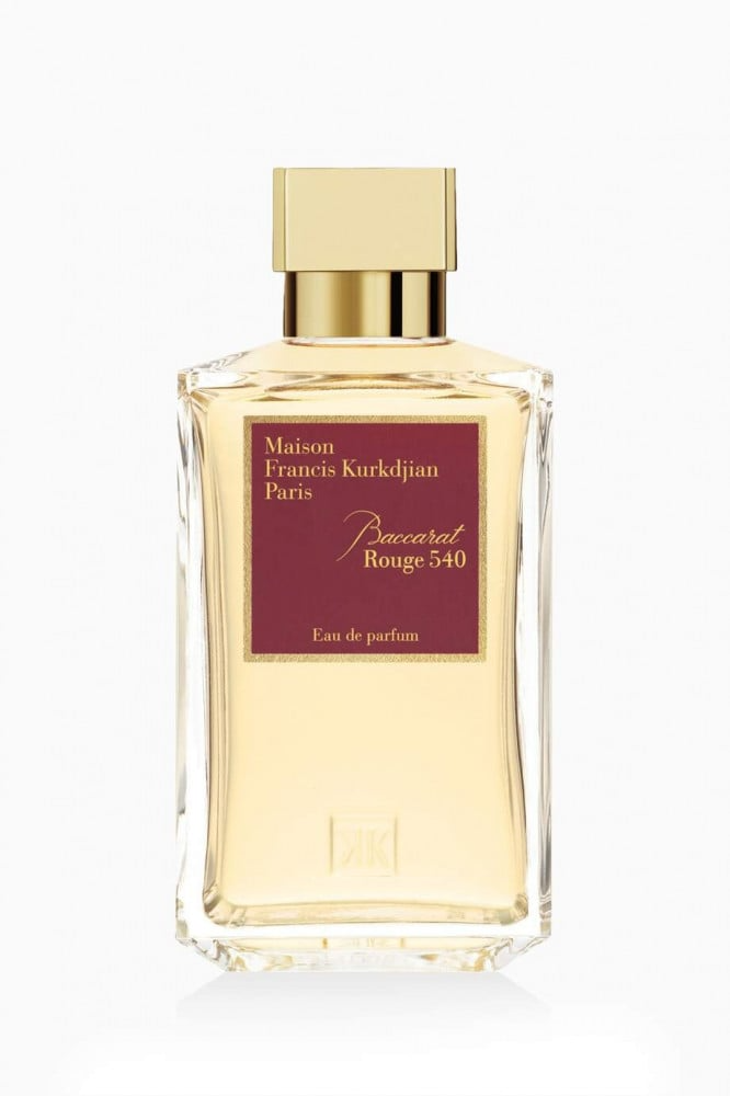 عطر مايسون فرانسيس كركدجيان باكارات روج 540 او دو بارفيوم 200مل