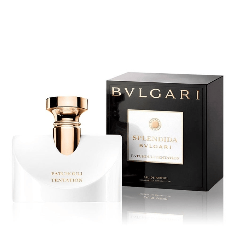 عطر بولغاري سبلينديدا باتشولي تينتاشن- 100مل