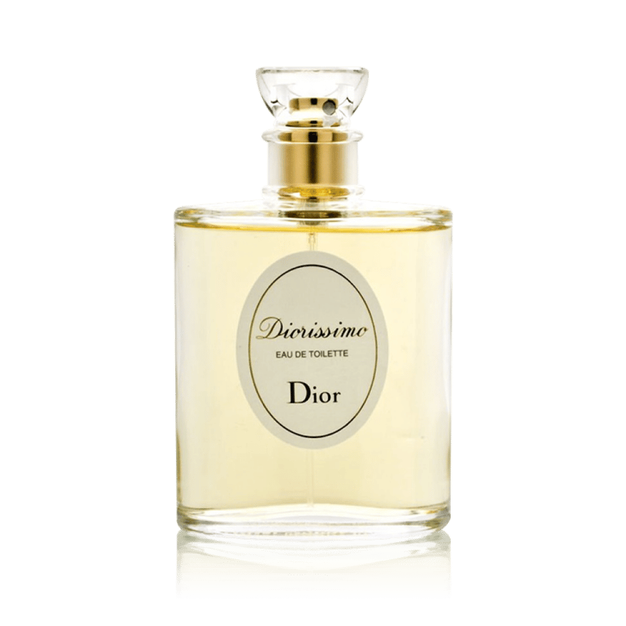 عطر ديور Diorissimo او دو تواليت 100مل