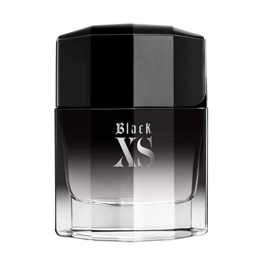 عطر باكو رابان بلاك اكس اس او دو تواليت -100مل
