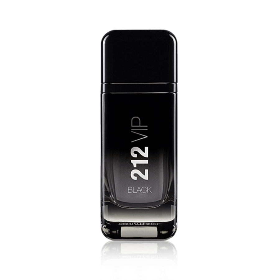 عطر كارولينا هيريرا 212 VIP بلاك الرجالي او دو بارفيوم 100مل