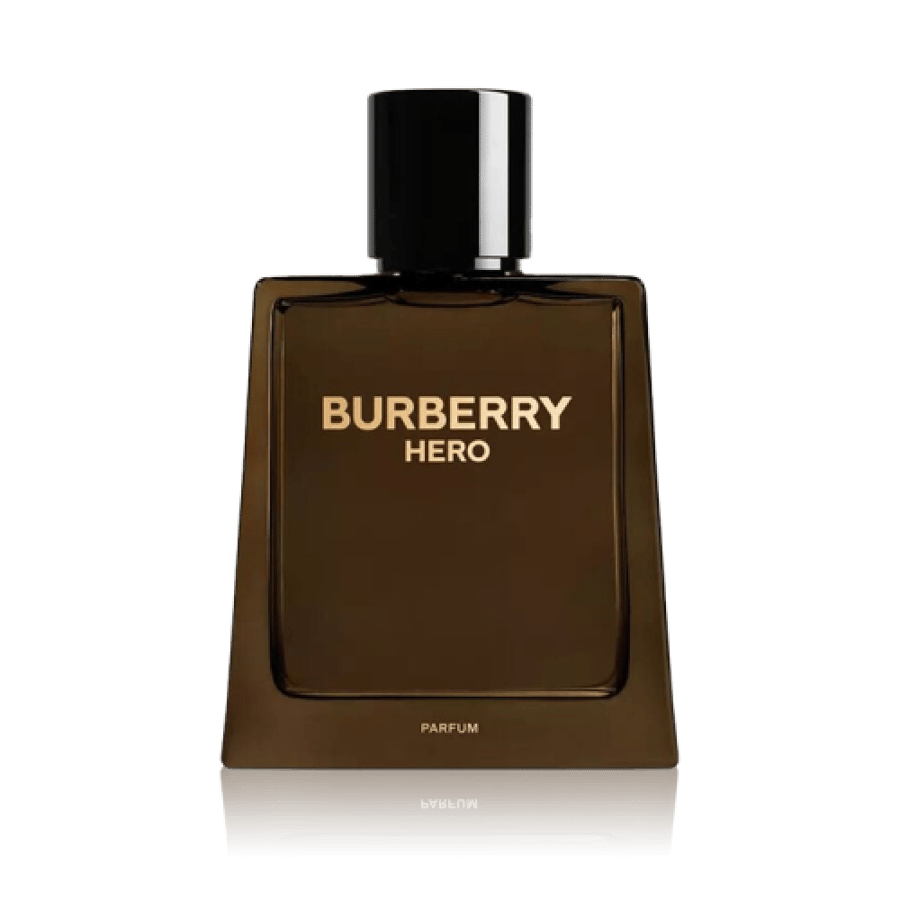 عطر بربري هيرو بارفيوم 100مل