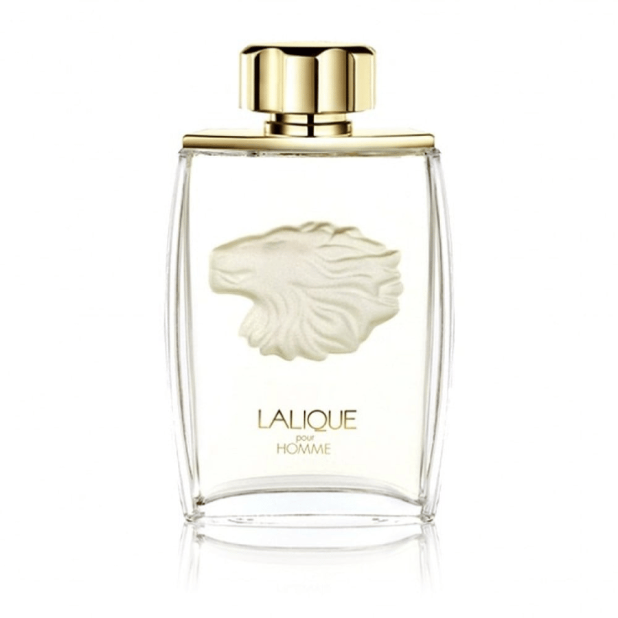 عطر لاليك بور هوم الاسد او دو بارفيوم 125مل