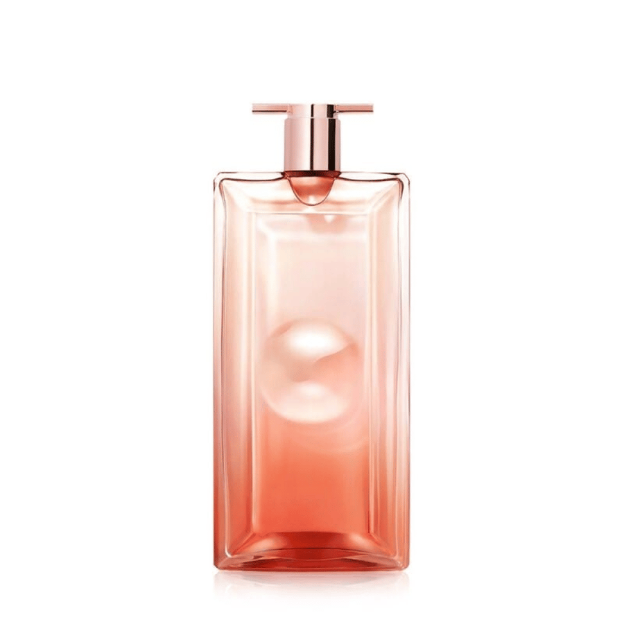 عطر لانكوم ايدول ناو فلورال او دو بارفيوم النسائي 100مل