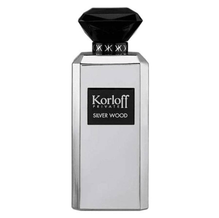عطر كورلوف سلفر وود او دو بارفيوم 88مل