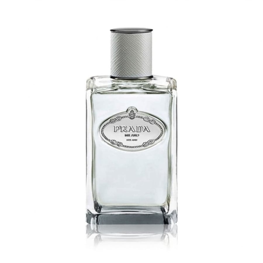 عطر برادا انفيوجن ايريس سيدار او دو بارفيوم 100مل