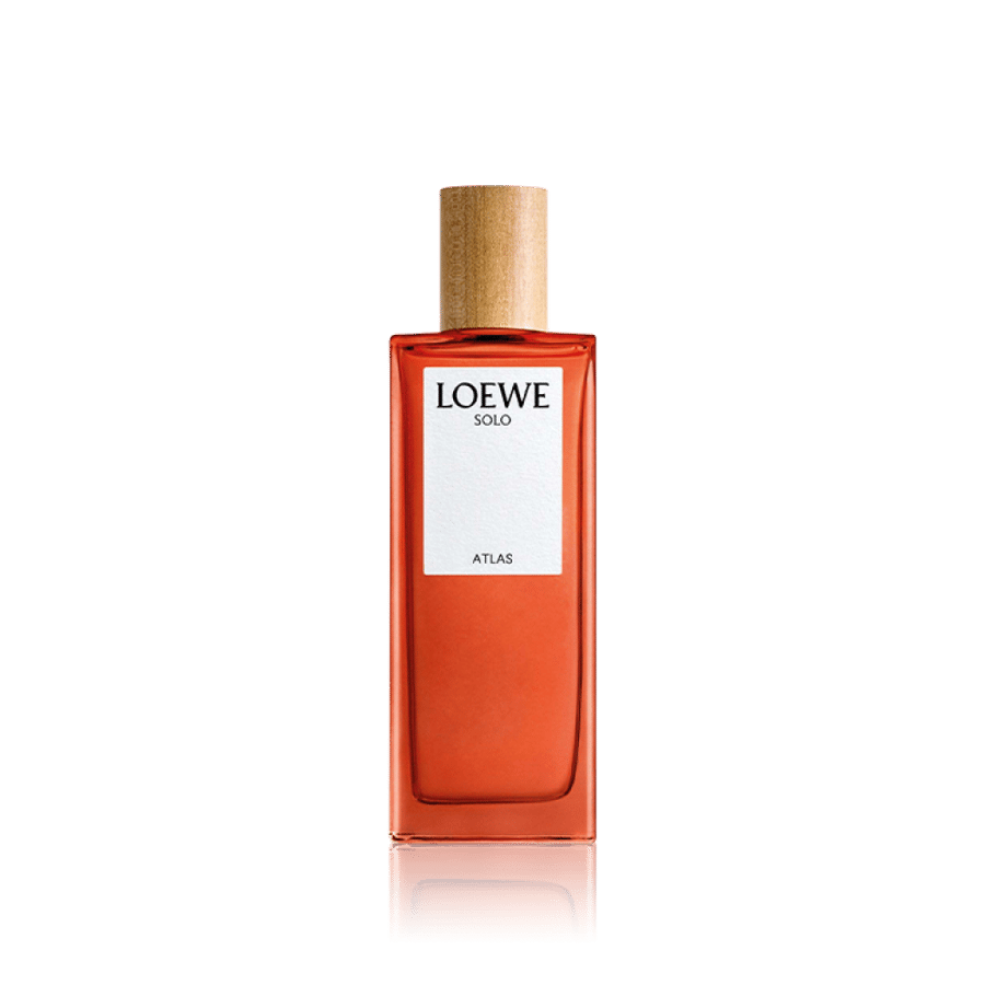 عطر لويفي اطلس الرجالي او دو برفيوم 100مل