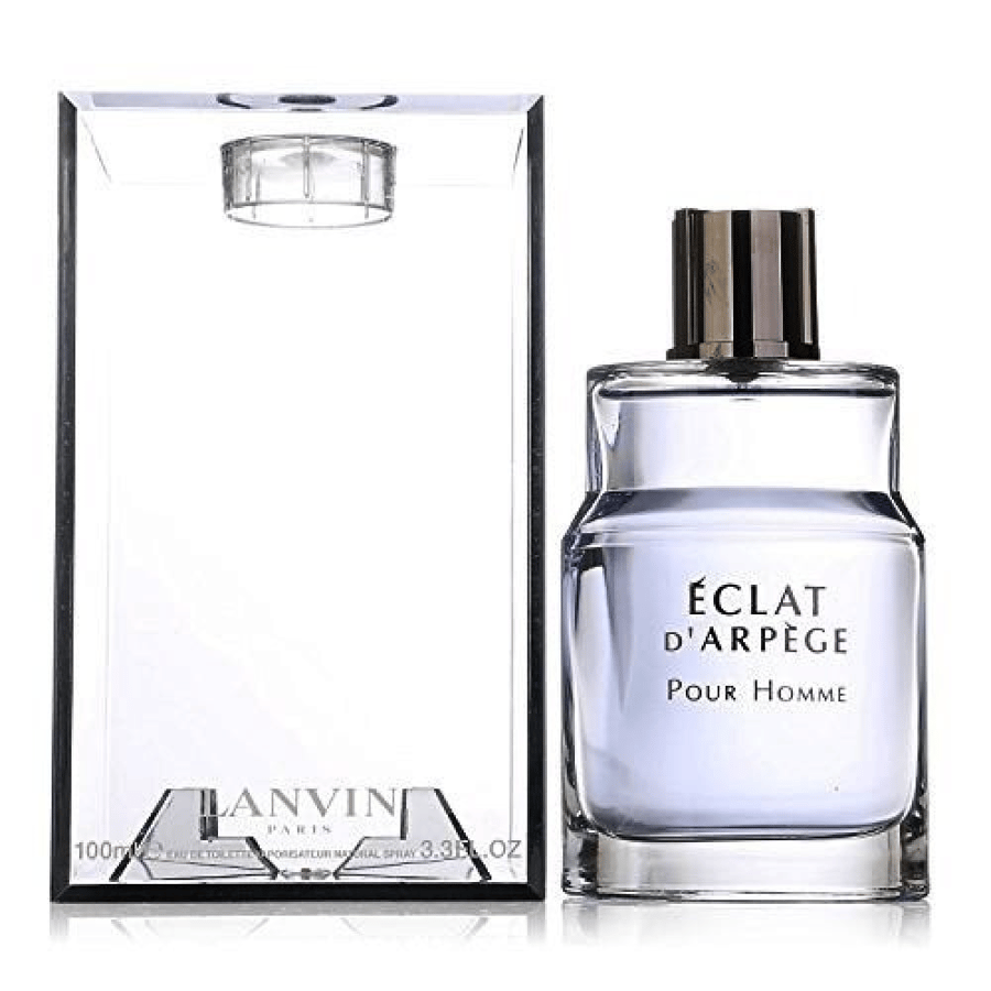 عطر لانفين اكلت دي اربيج بور هوم الرجالي او دو تواليت 100مل