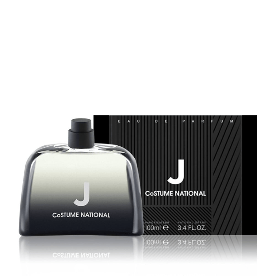 عطر كوستوم ناشونال جي بارفيوم 100مل