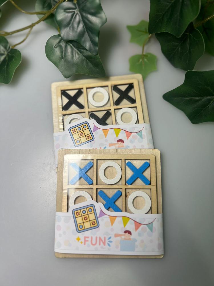 X O