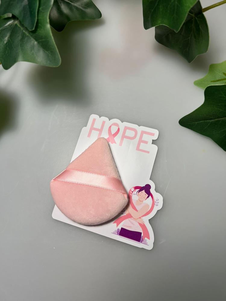 Makeup sponge