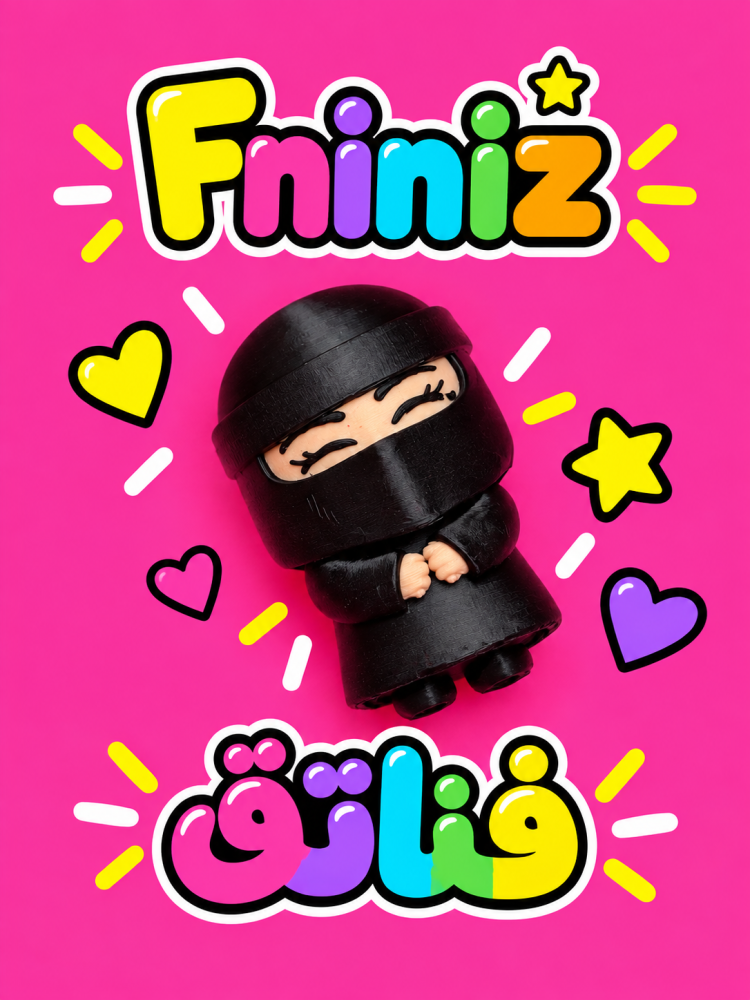 آنسة فناتق