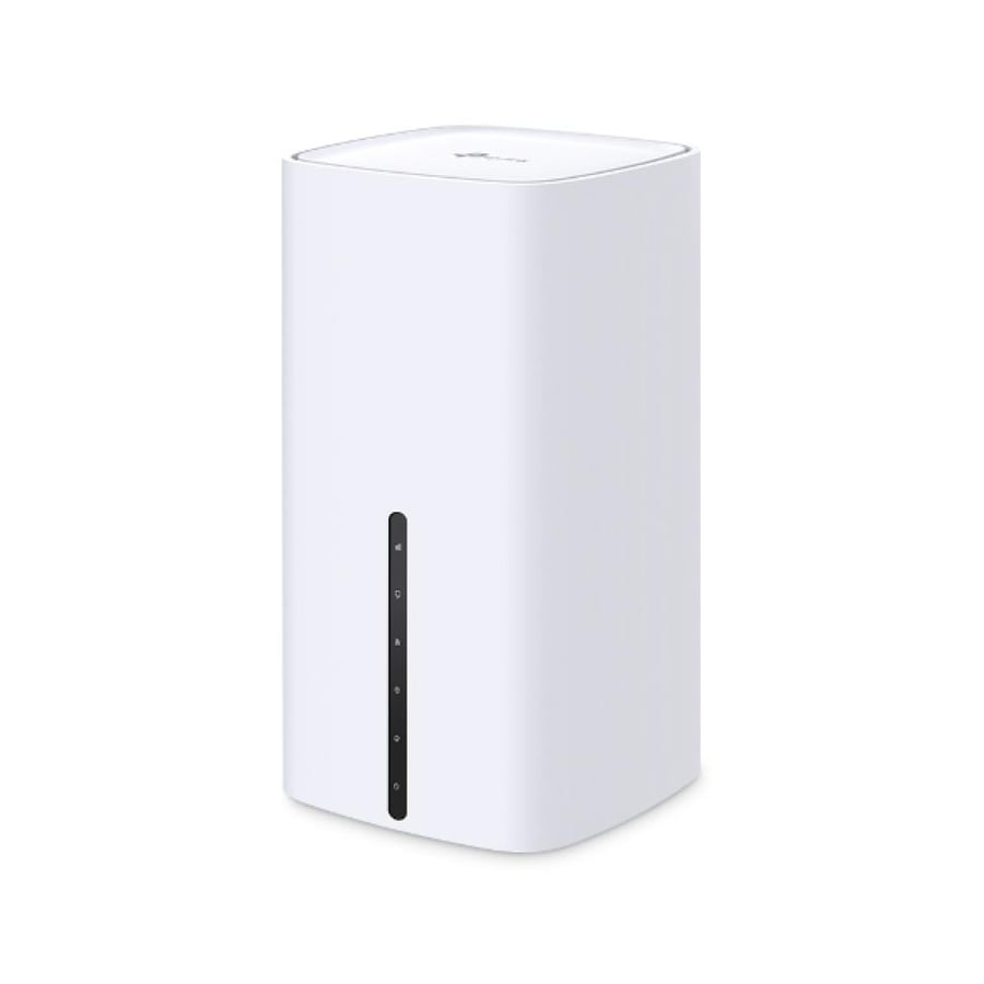 TP-Link 5G Router (tp-lenk NX600) Wireless, Dual Band AX3600Mbps