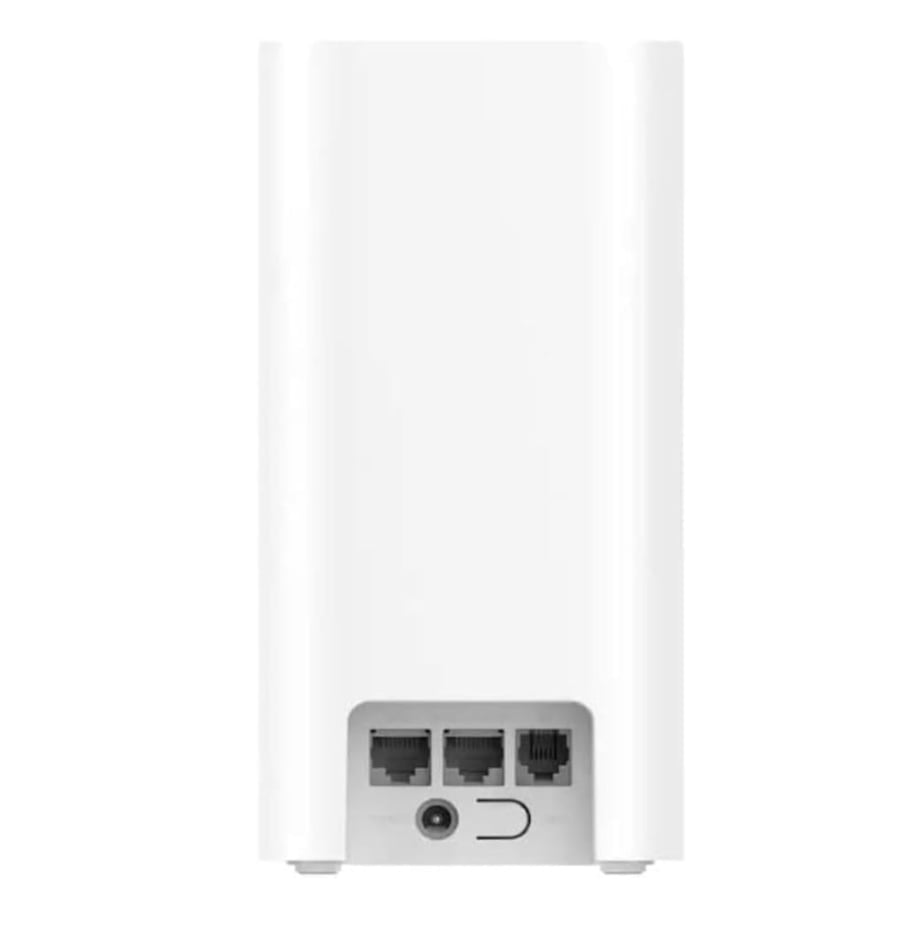 راوتر 5g أحدث اصدار cpe 5 h155-383 ضمان سنتين يدعم سرعة 3600 جيجا يدعم كل الشركات في المملكة