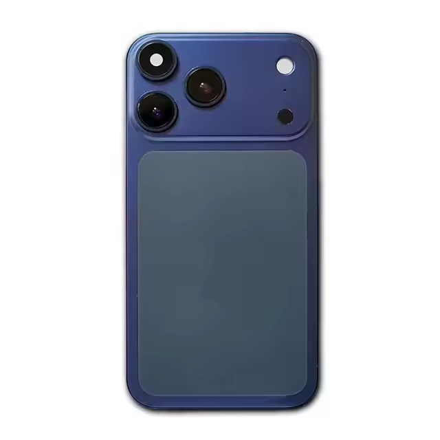 جرم تحويل ايفون XR الى 17 برو