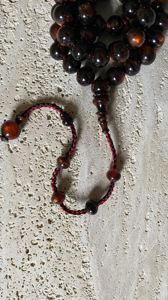 Fetoran prayer beads