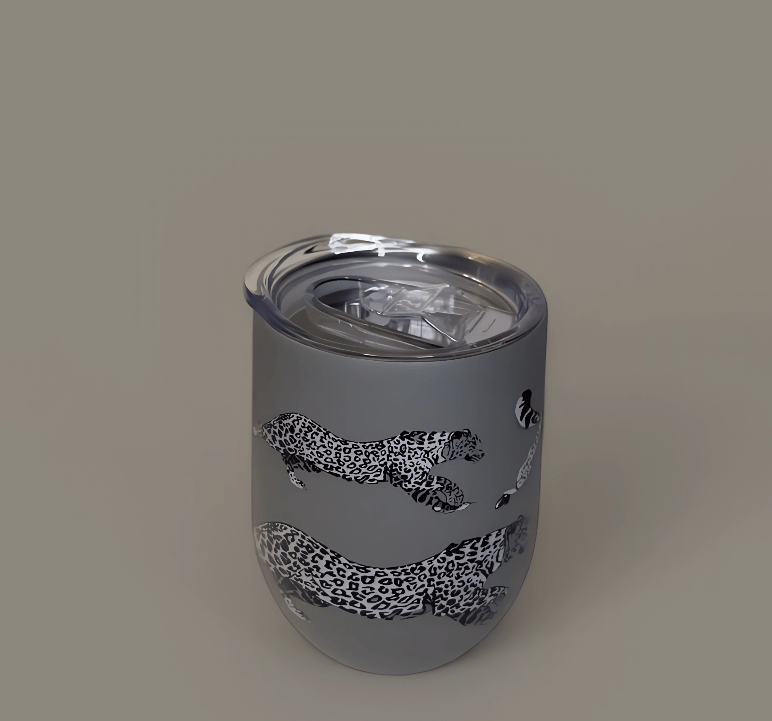 مج حراري مطبوع
