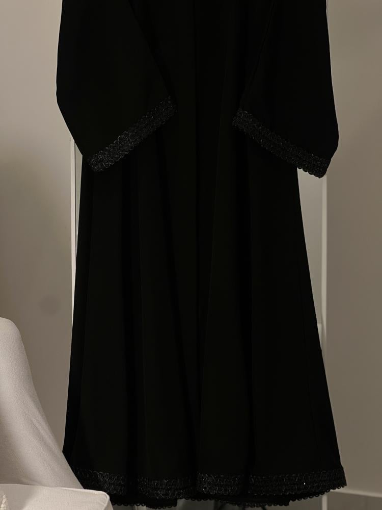 عباية شموخ