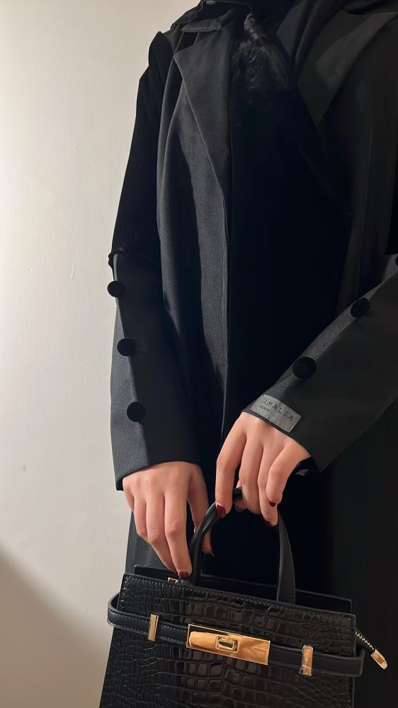 عباية M10