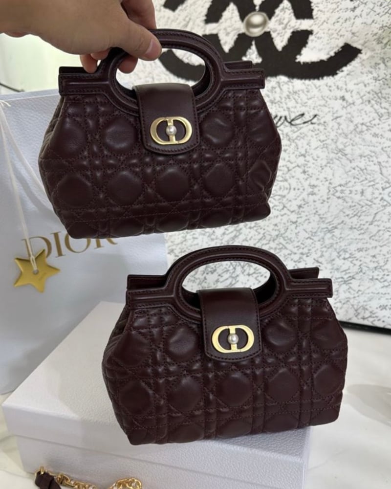 ديور الجديدة ميرور