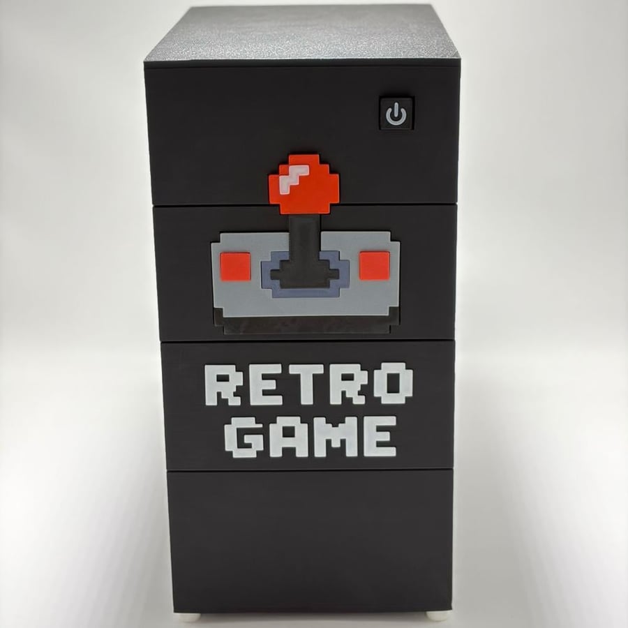 جهاز RETRO GAME