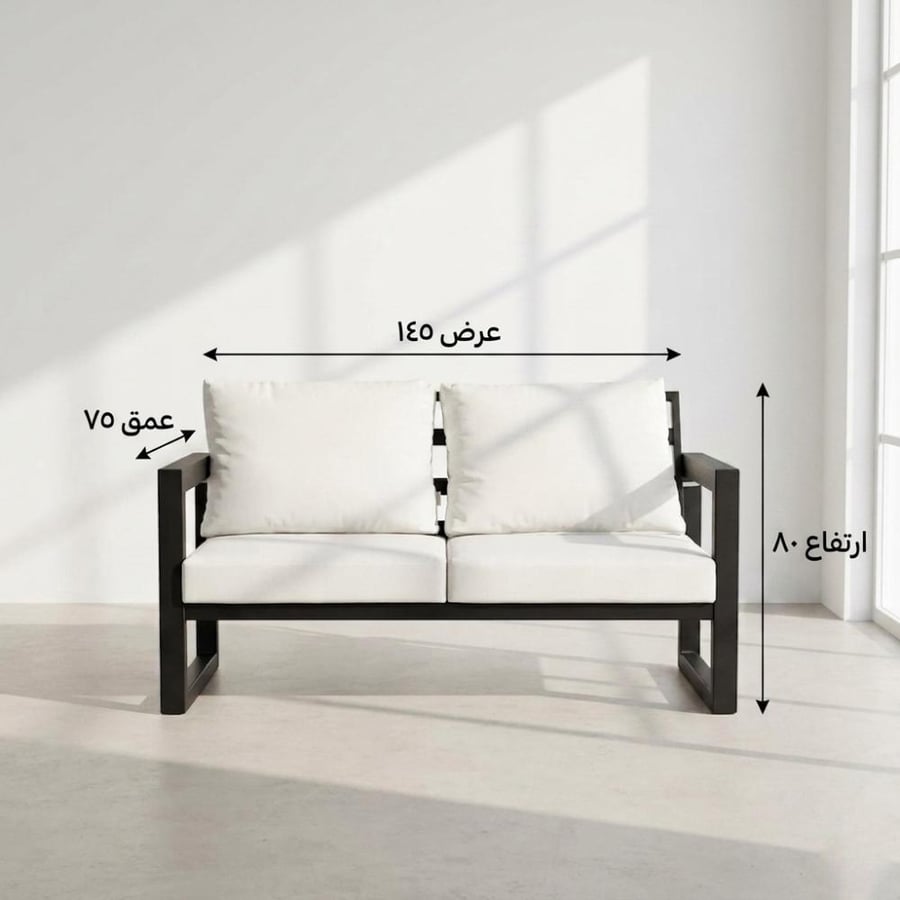 جلسة توازن رماديxبيج