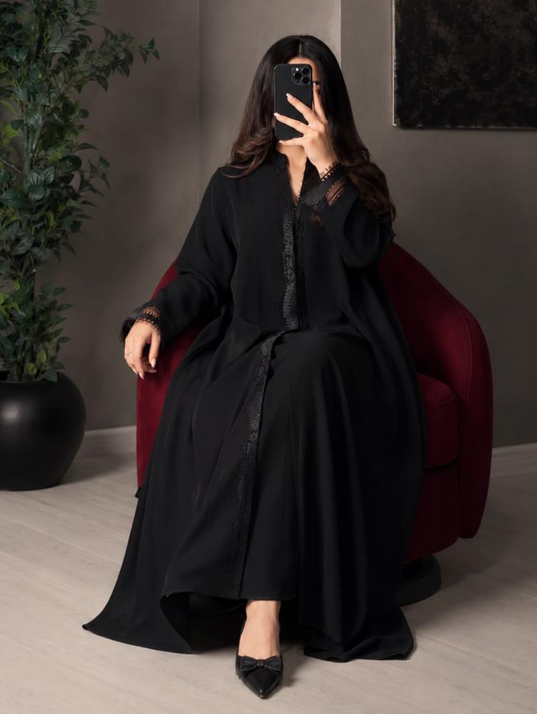 عباية فرح