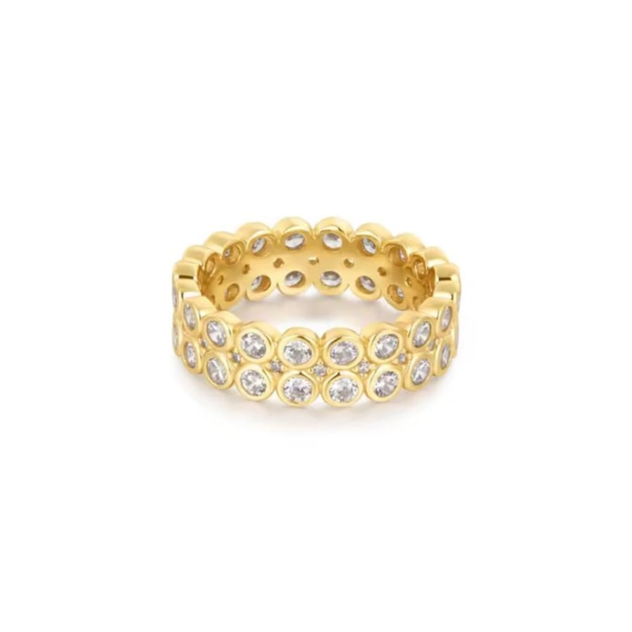Double Ring