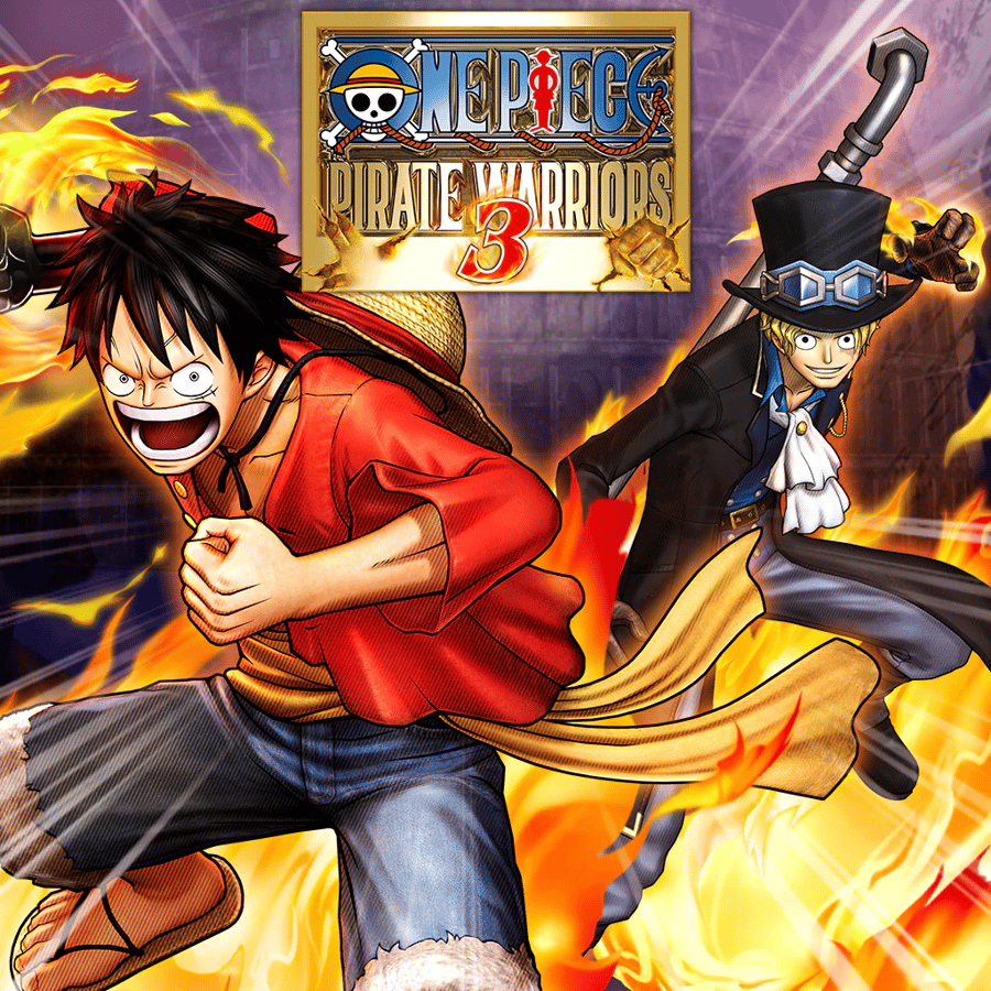كود خاص للعبة One Piece Pirate Warriors 3
