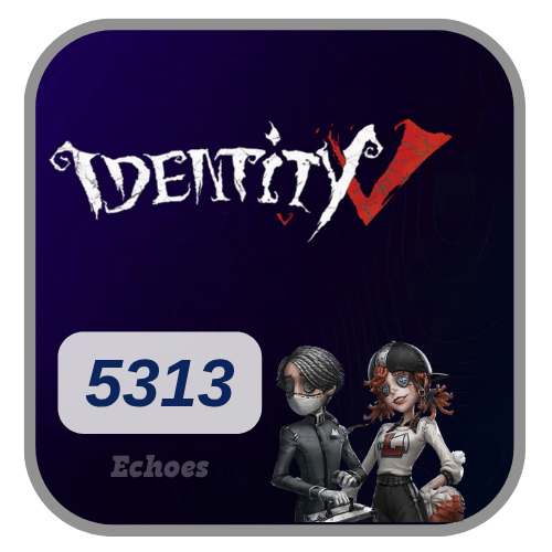 ايدنتيتي في  5313 identity v