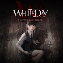 كود خاص للعبة White Day: A Labyrinth Named School
