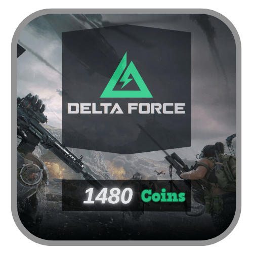 delta force 1480