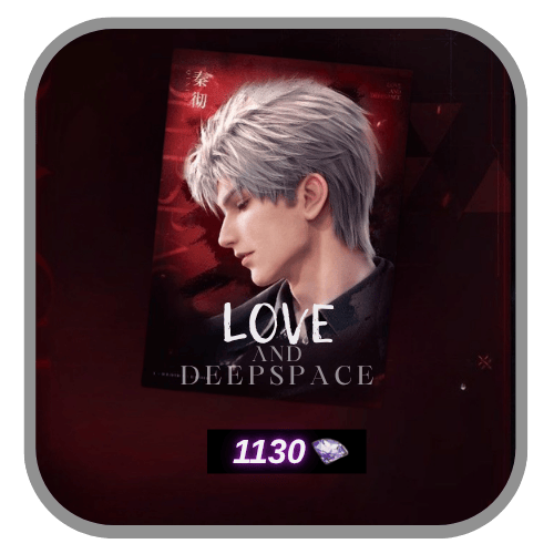 980+150 Crystals Love and Deepspace